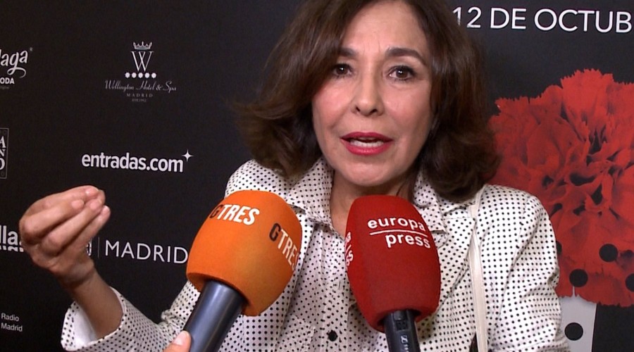 Isabel Gemio, ¿qué le parece la entrevista demoledora que ha dado Edmundo Arrocet hablando de María Teresa Campos?