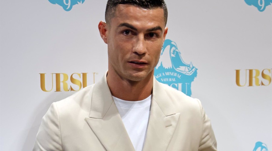 Cristiano Ronaldo, acusado de adulterio y condenado a 99 latigazos en Irán