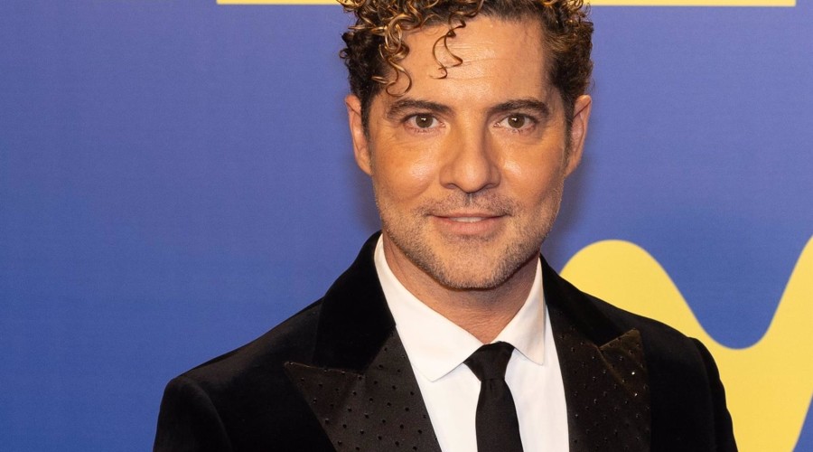 David Bisbal se emociona al hablar de la enfermedad de su padre: "Mi madre es la que más sufre"