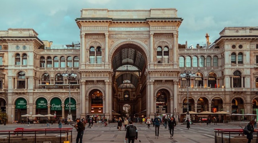 Milán: Turistas, amantes de la comida y fans de la moda se sentirán como en casa