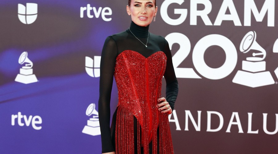 Los diseños más comentados de la alfombra roja de los Latin Grammy 2023