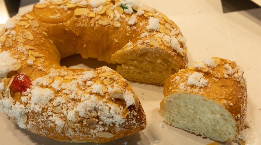 Los mejores roscones artesanales de Madrid para disfrutar del Día de Reyes