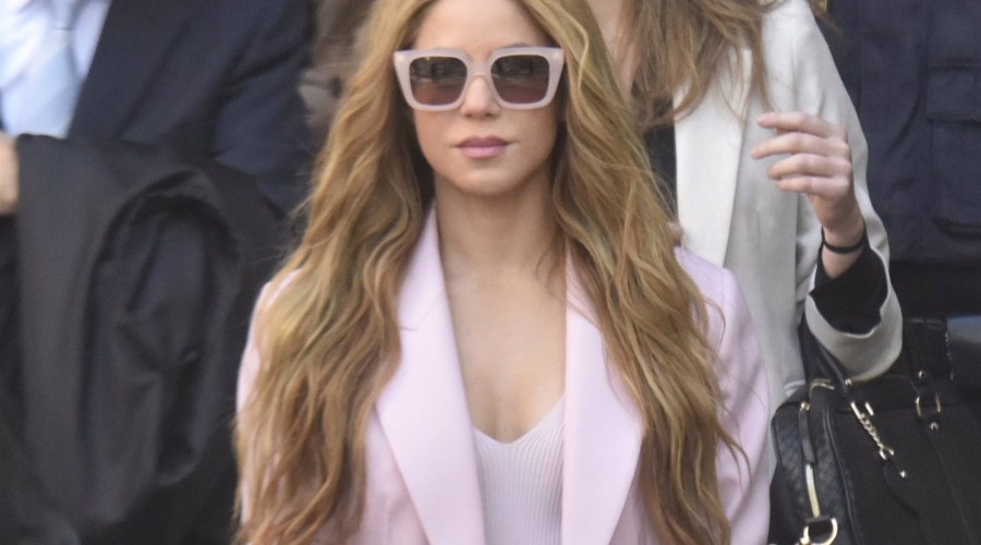 El año más mediático de Shakira: su canción más exitosa, problemas con Hacienda y lejos de Gerard Piqué