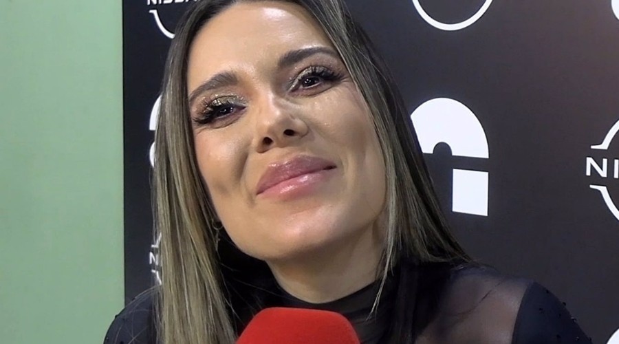 Lorena Gómez sobre Sergio Ramos: "Es un toro, todo lo que haga seguramente le saldrá bien"