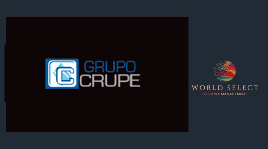 Grupo Crupe