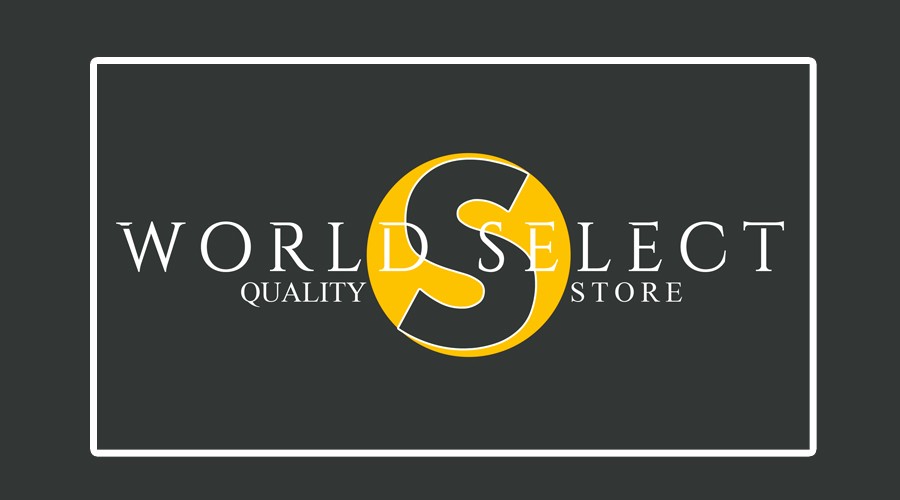 WORLD SELECT TIENDA ONLINE