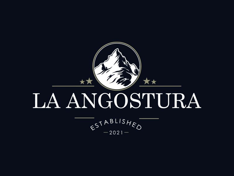 World Select & La Angostura