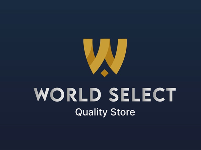 World Select tienda online